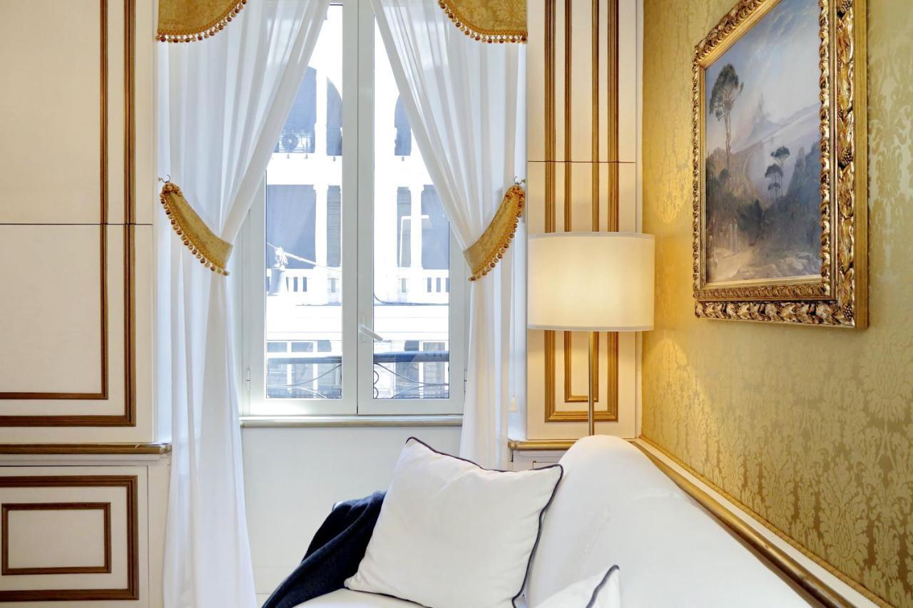 Elegant Nearby Trevi Fountain Apartamento