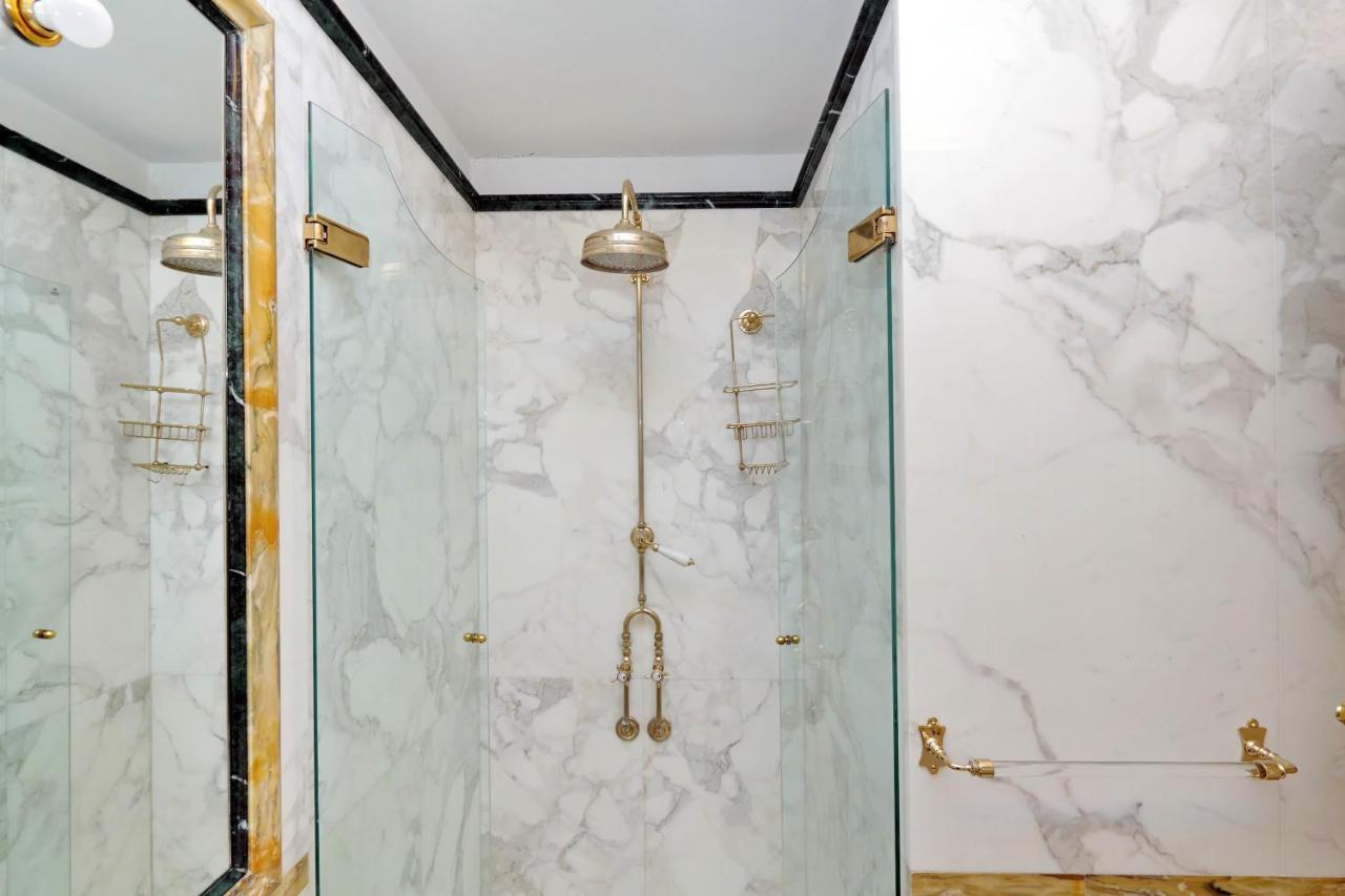Apartamento Elegant Nearby Trevi Fountain