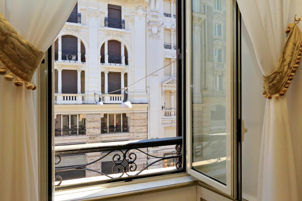 Elegant Nearby Trevi Fountain Apartamento *