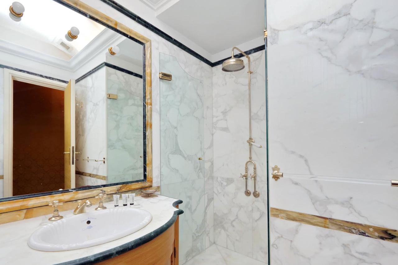 Apartamento Elegant Nearby Trevi Fountain