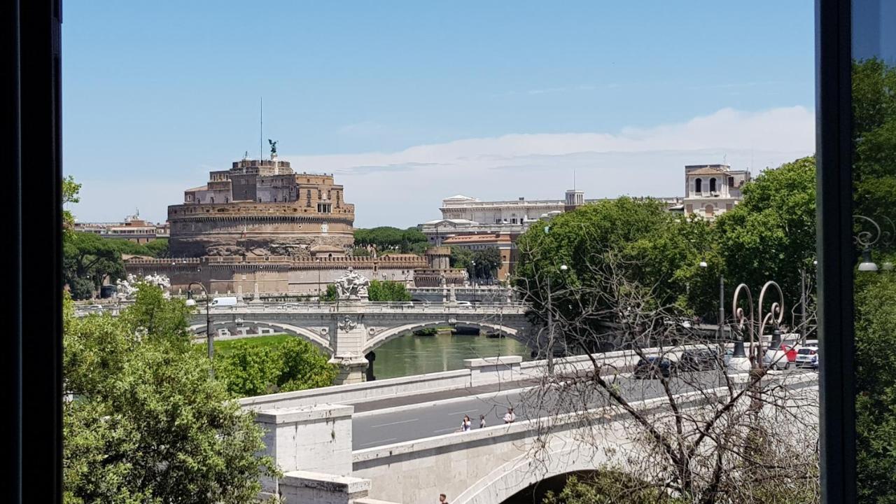 Appartamento Casa Della Rovere Roma