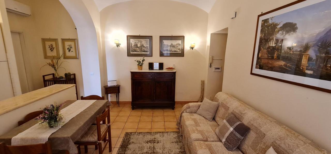 Victory House Appartement