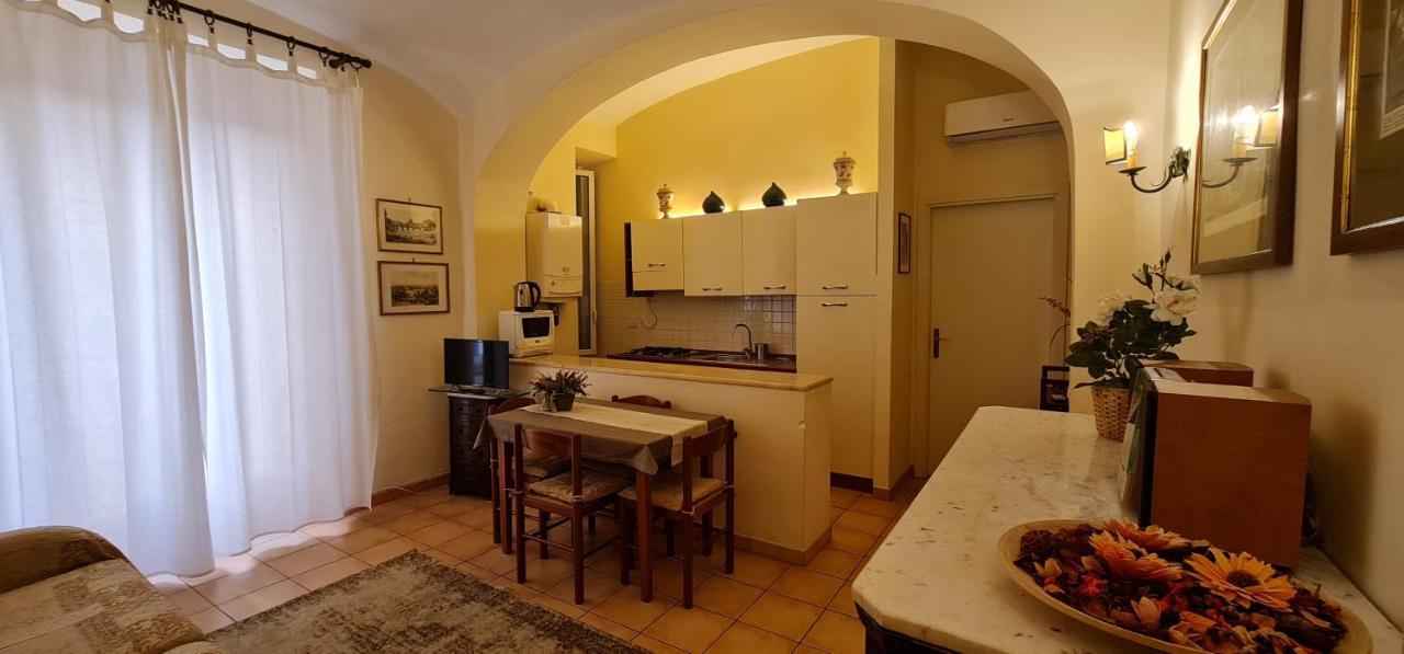 Appartement Victory House *