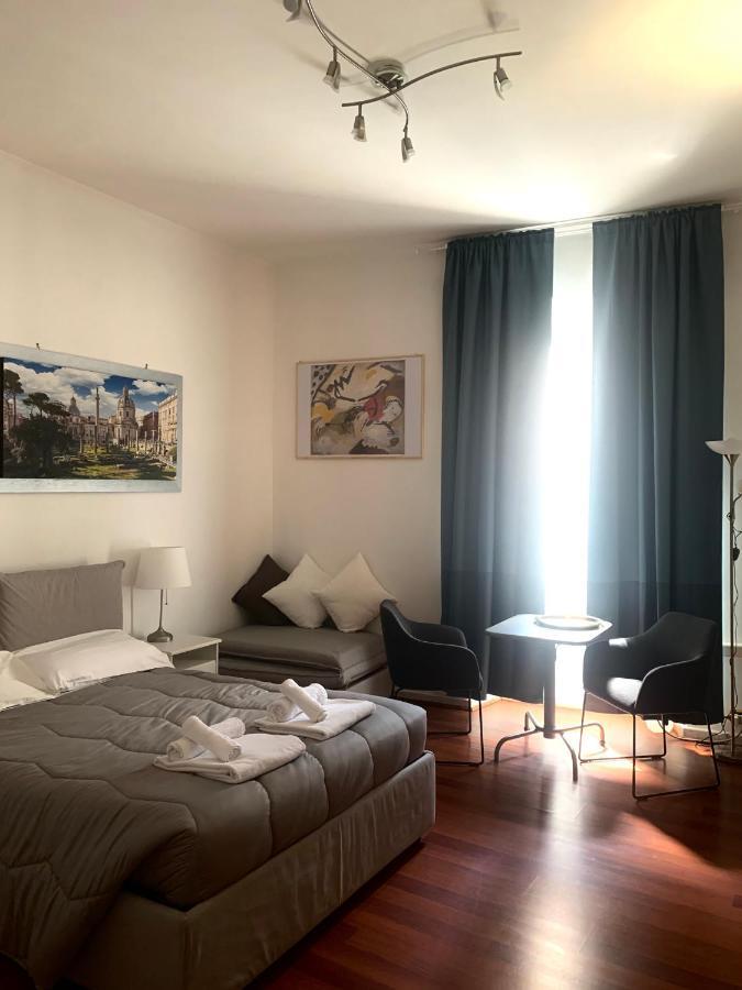 Vt Vatican's Appartement *
