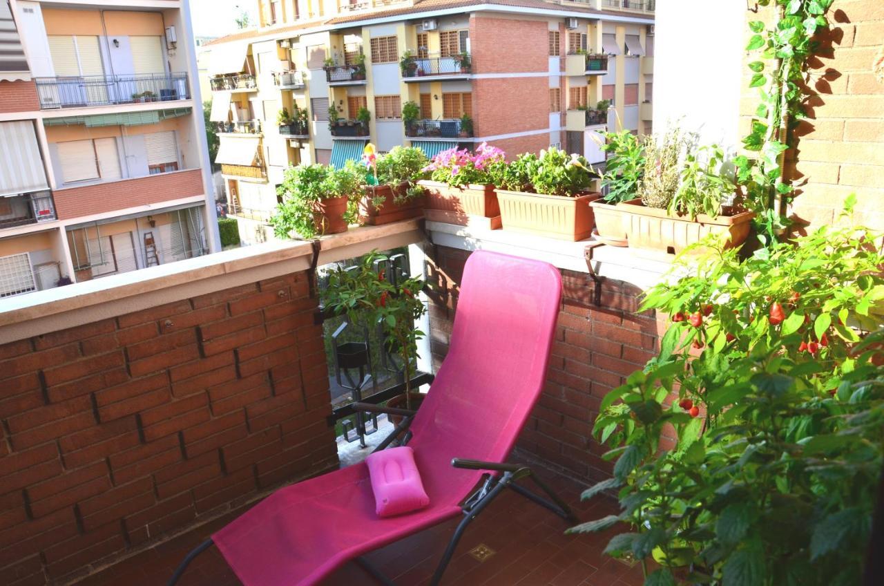 La Casa Di Egle Apartamento Roma