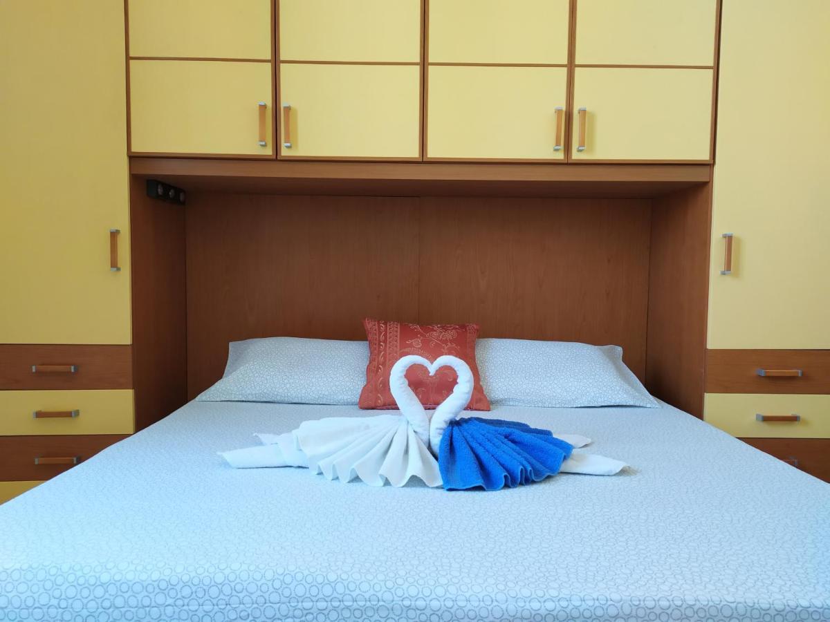 Valletta Fiorita Homestay *