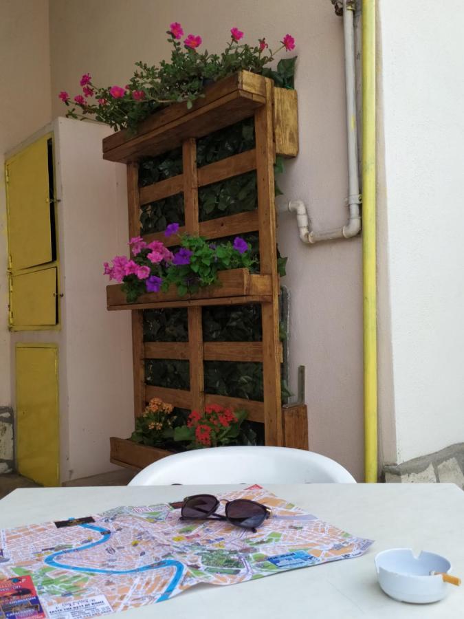Homestay Valletta Fiorita