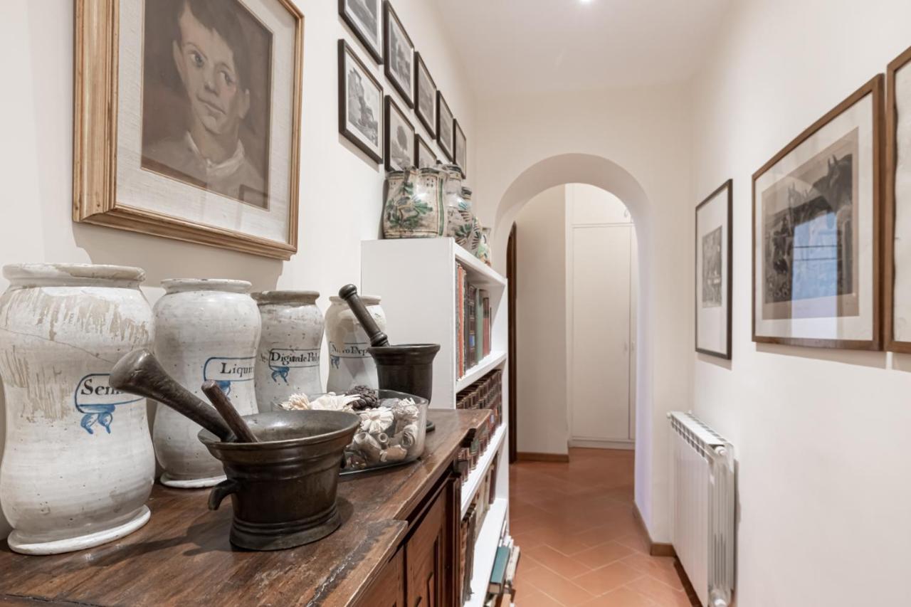 Appartement Roman Holiday For 6 By Piazza Navona