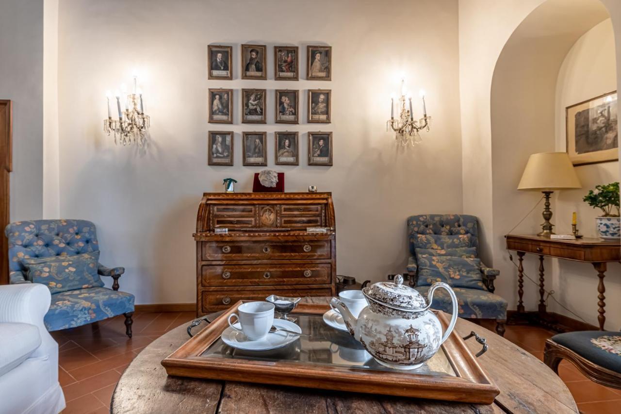 Appartement Roman Holiday For 6 By Piazza Navona *