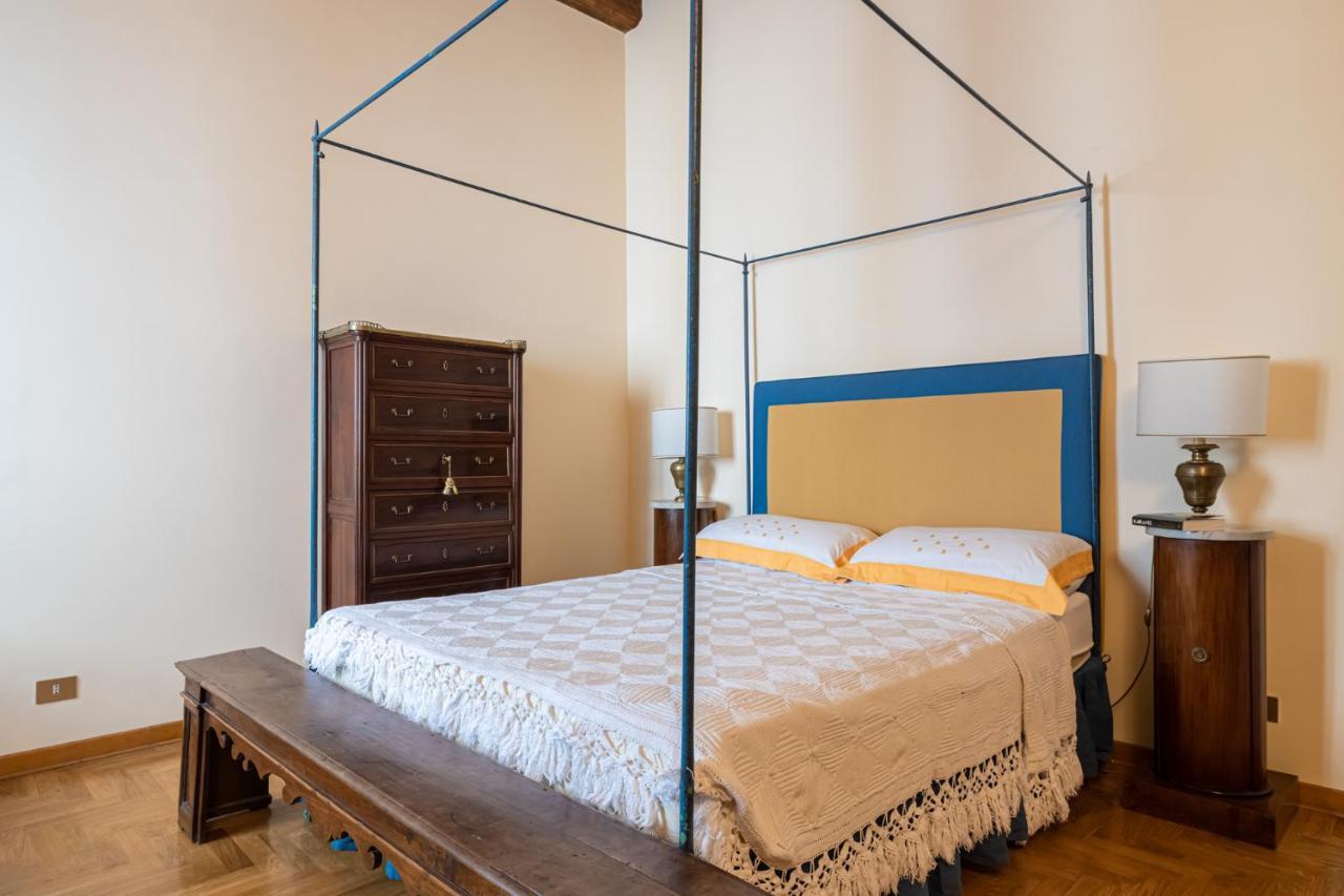 Roman Holiday For 6 By Piazza Navona Appartement *