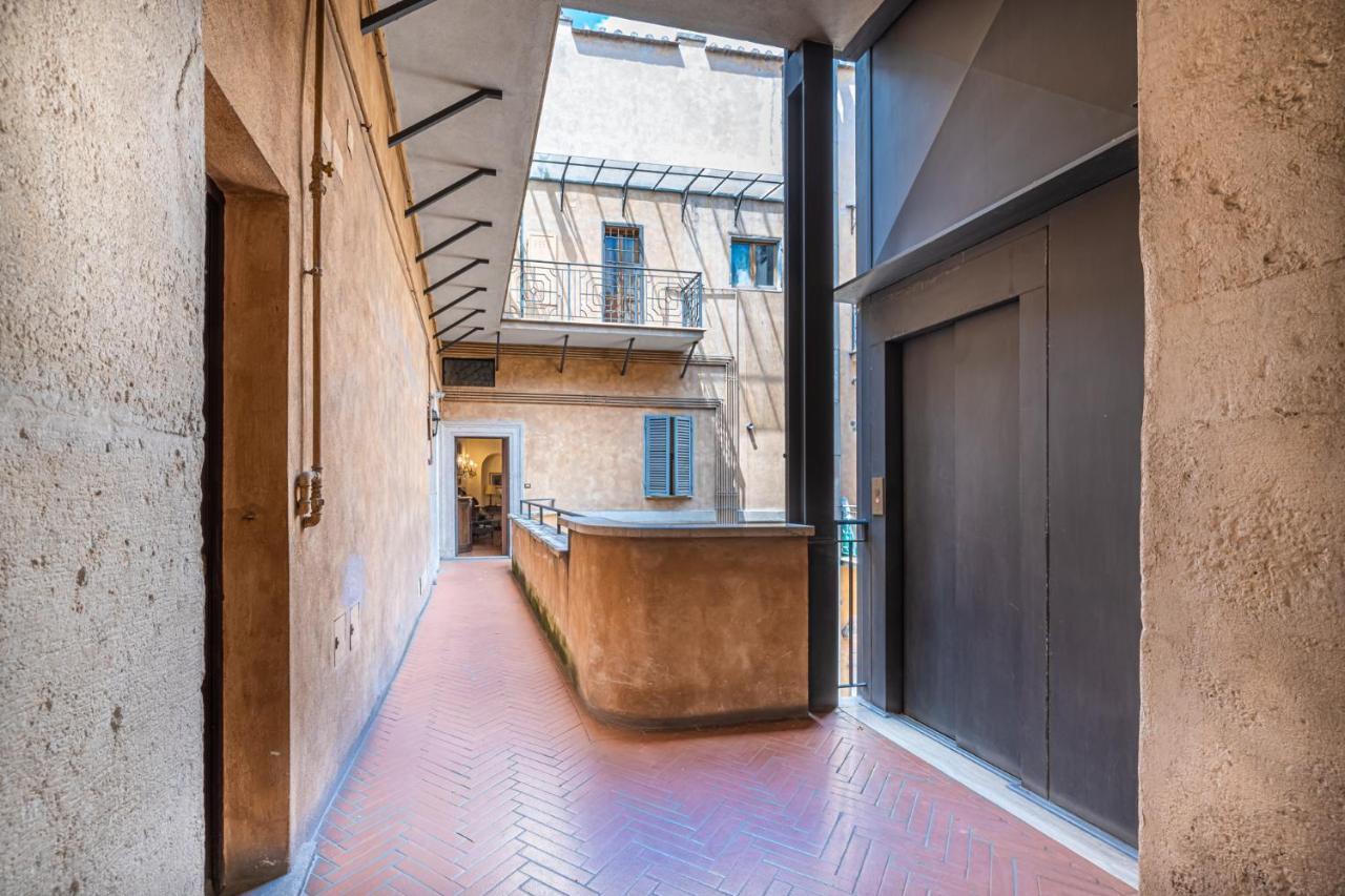 Appartement Roman Holiday For 6 By Piazza Navona