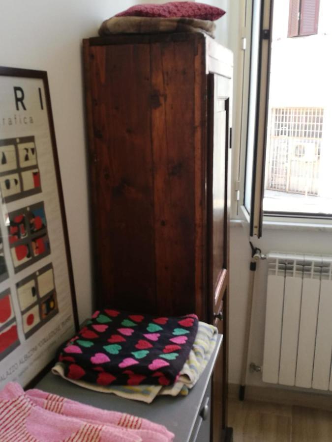 Arvali Townhouse * Rome