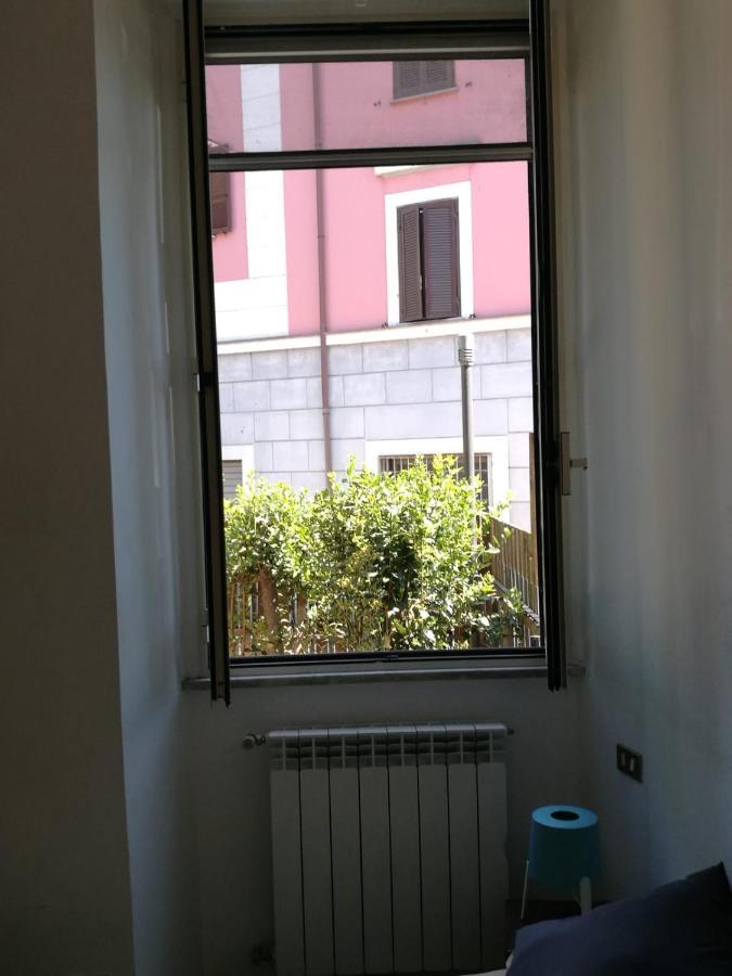 Bed & Breakfast Arvali Townhouse Rome