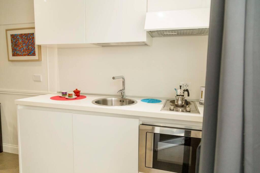 Appartement Casa Alessandra Colosseo