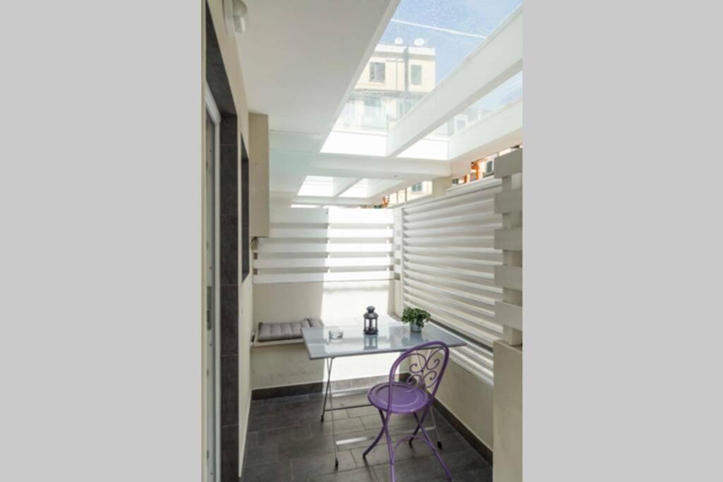 Casa Alessandra Colosseo Appartement *