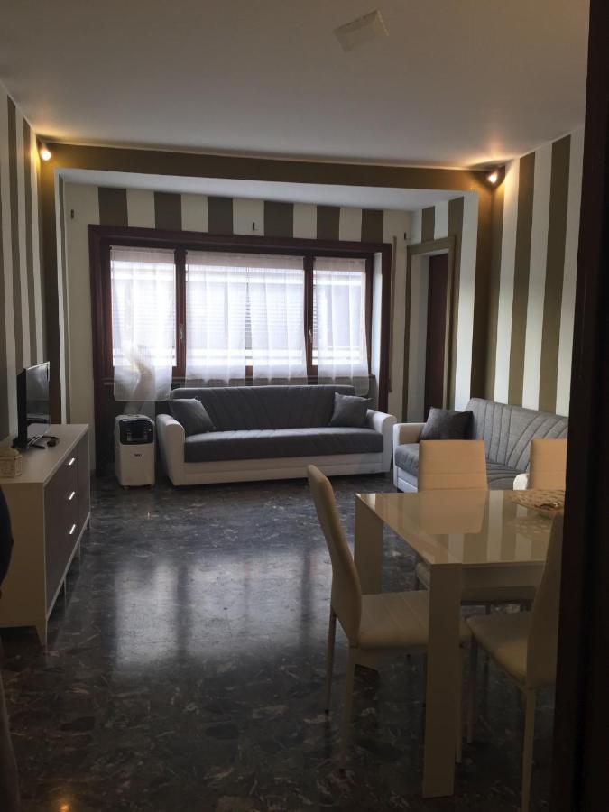 Appartement Near Museum Rome