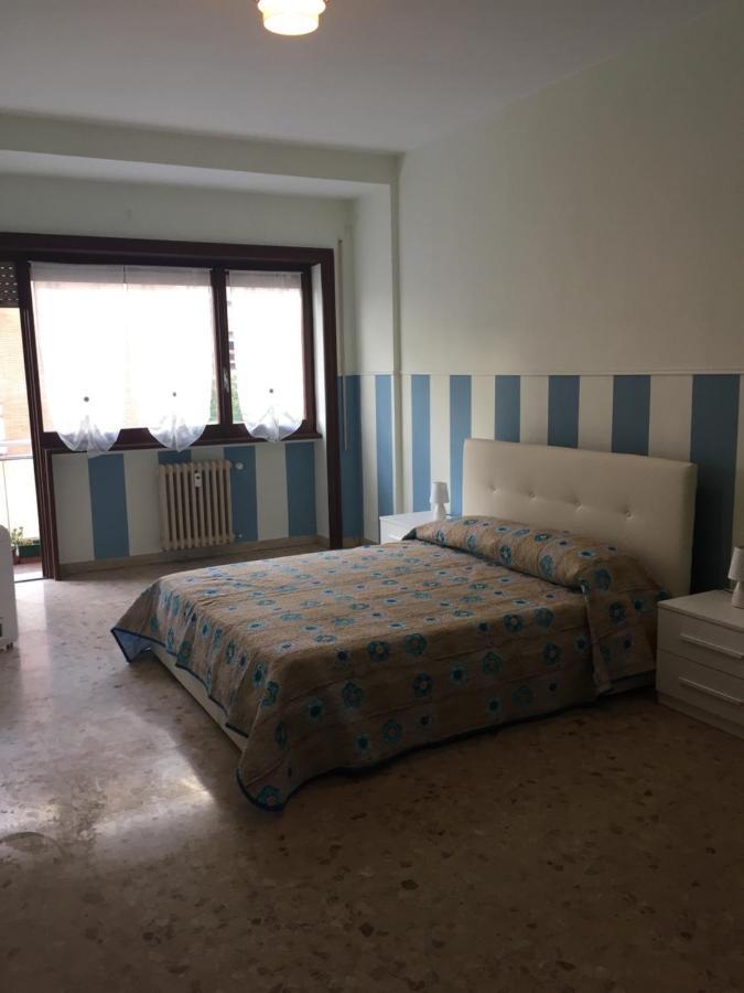 Appartement Near Museum Rome
