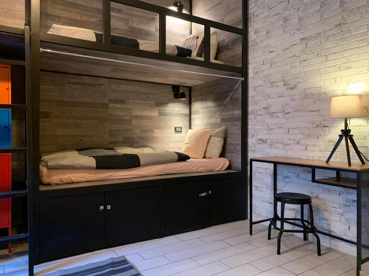 V House Accommodatie bij particulieren Rome