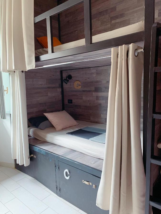 V House Accommodatie bij particulieren Rome