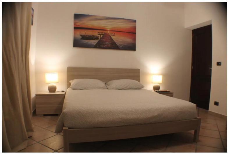 Homestay Accogliente Tra Mare E Citta *