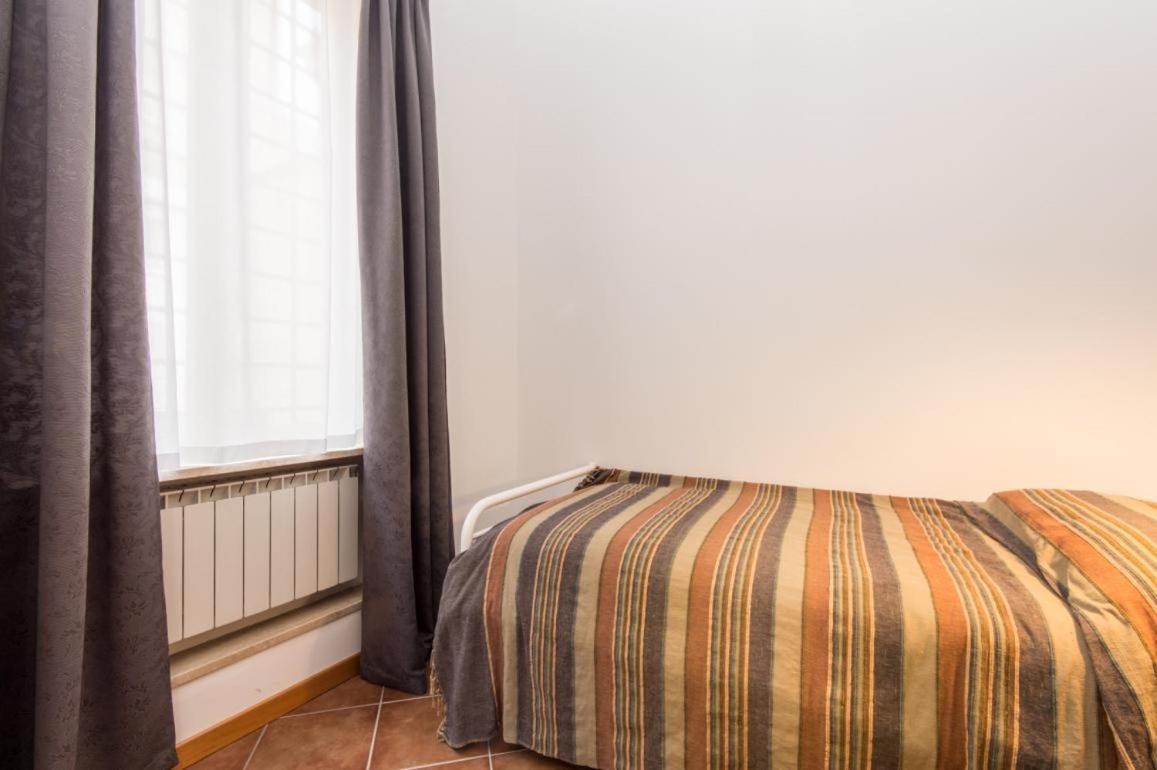Apartment Barberini Cozy Terrace Rome
