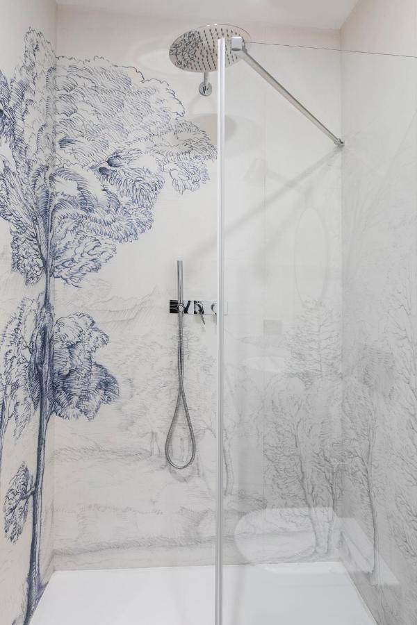 Appartamento Romac Trinity - 3bdr With Sauna & Jacuzzi In Campo De Fiori