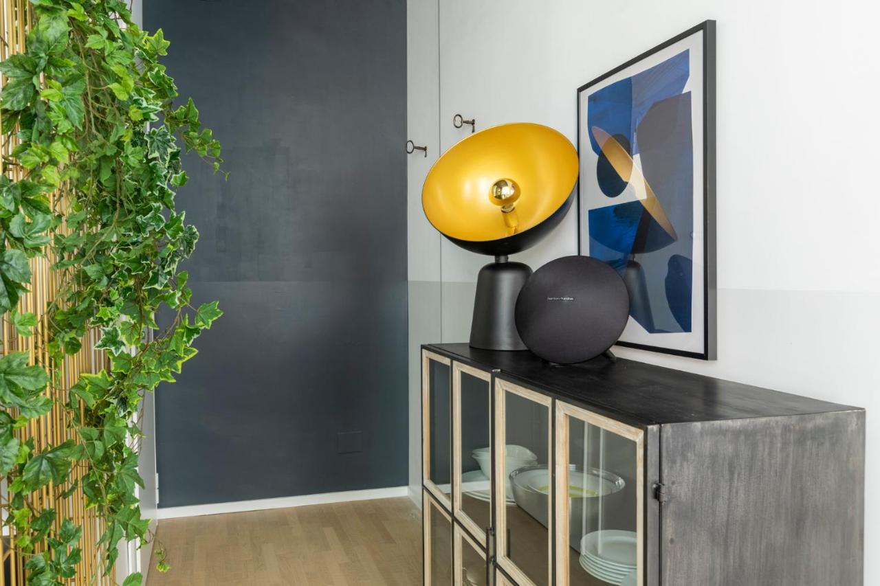 Appartamento Romac Trinity - 3bdr With Sauna & Jacuzzi In Campo De Fiori Roma