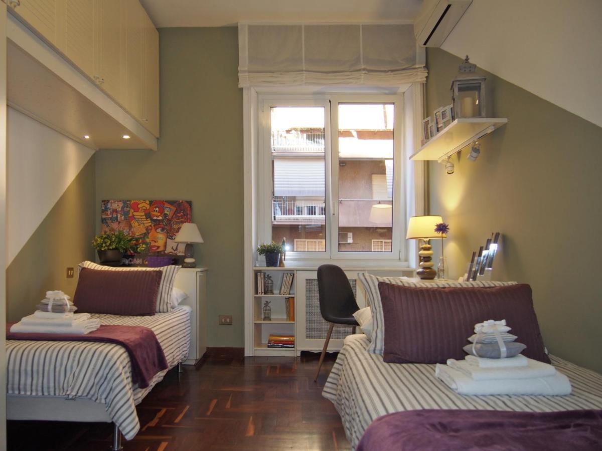 In Casa vacanze *