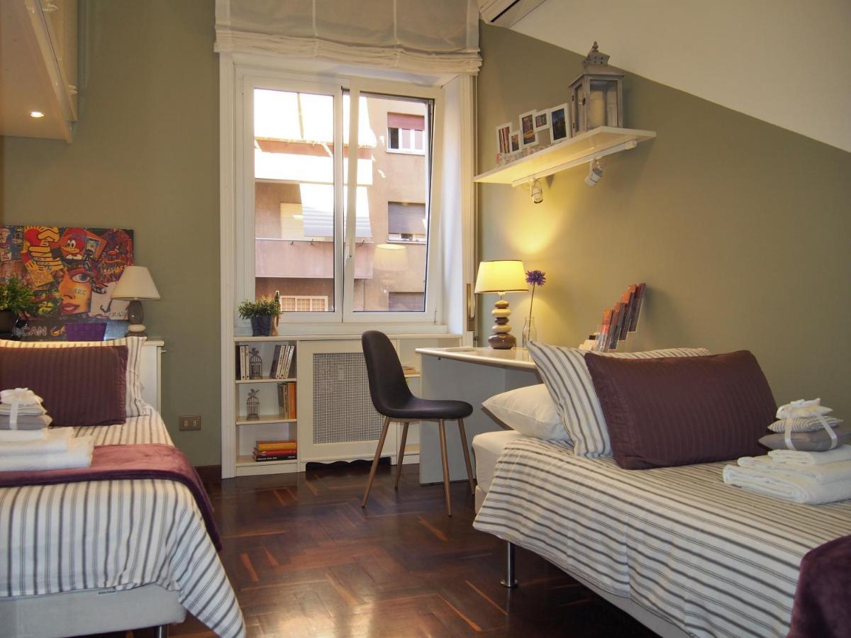 Casa vacanze In *