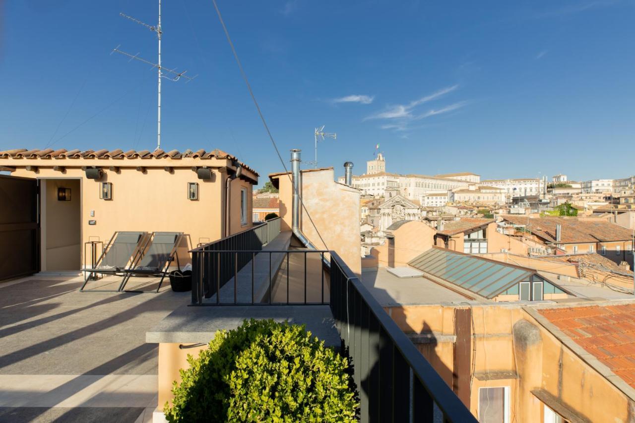 Appartement Iflat Hit In Trevi *