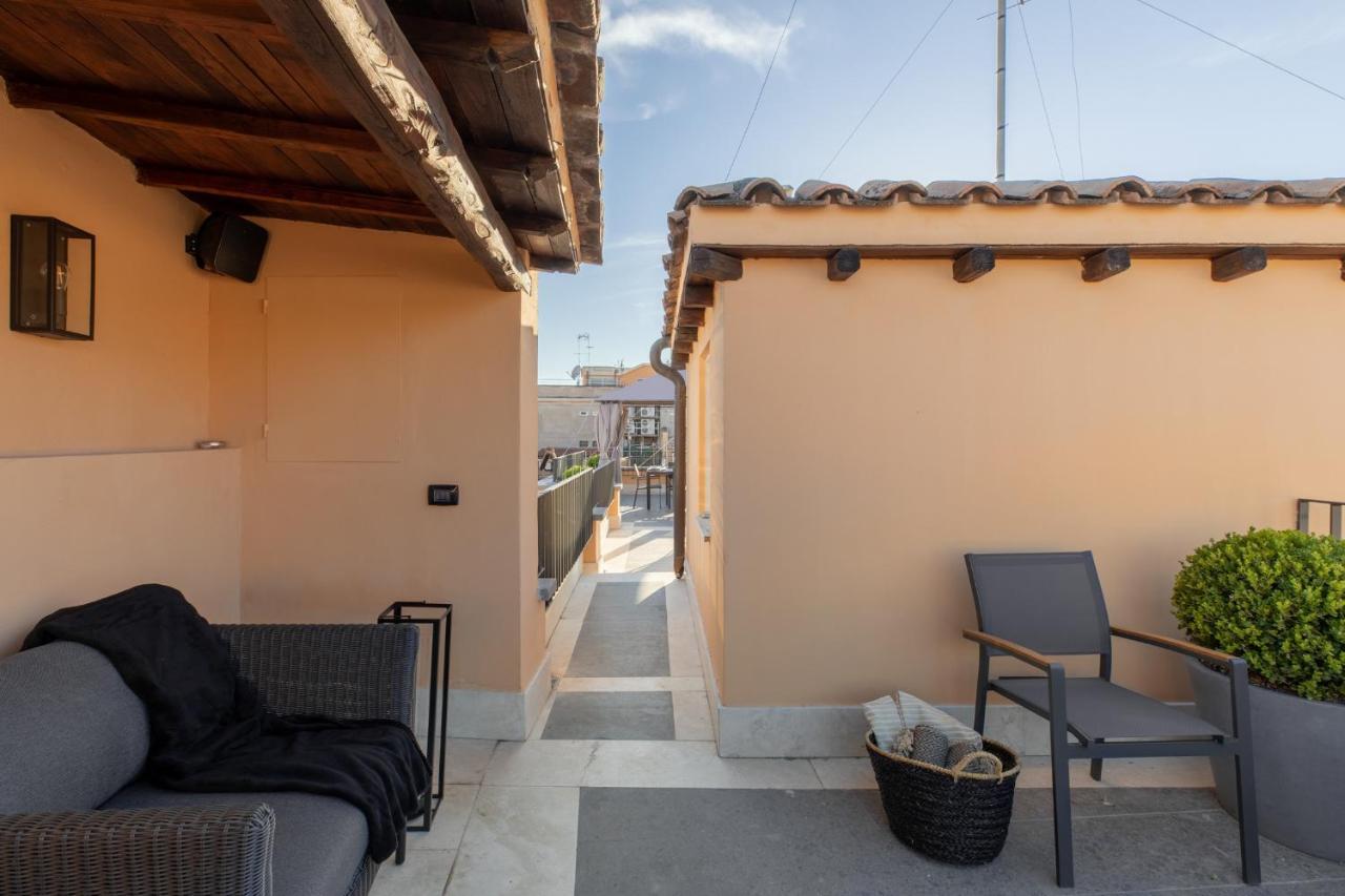 Iflat Hit In Trevi Appartement *