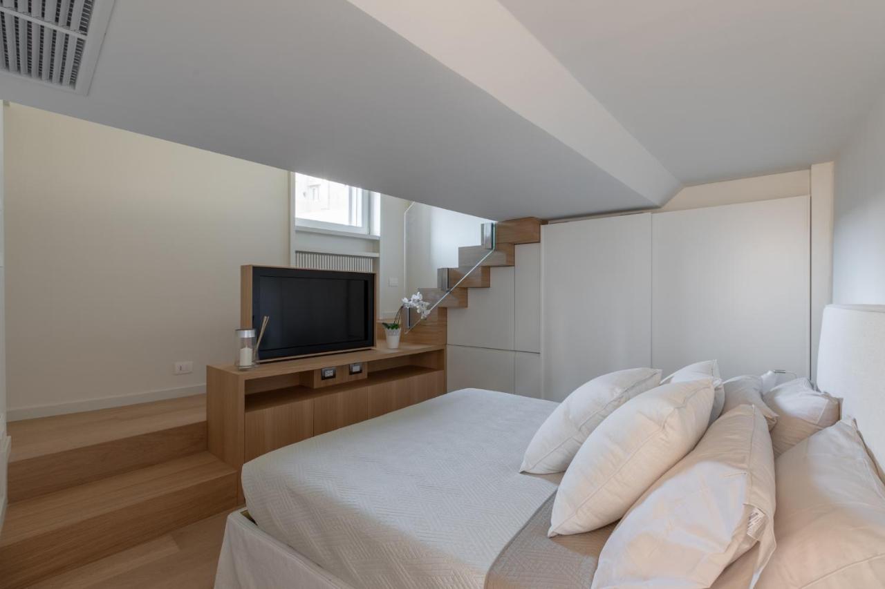 Iflat Hit In Trevi Appartement Rome