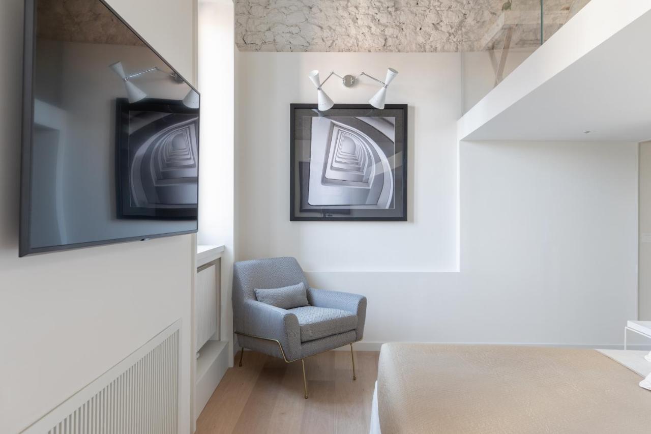 Appartement Iflat Hit In Trevi Rome