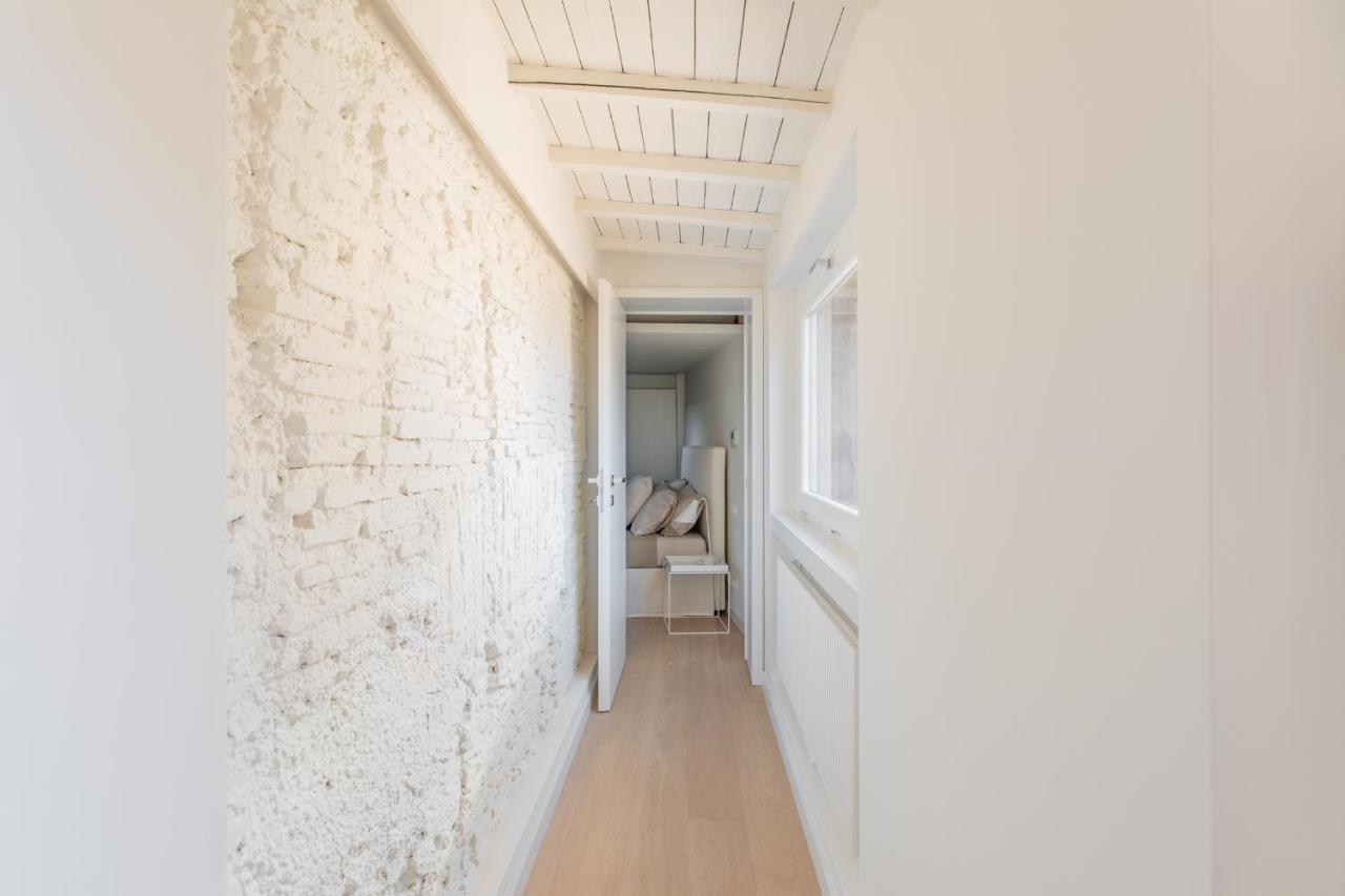 Appartement Iflat Hit In Trevi Rome