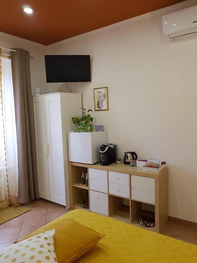 Bed & Breakfast Le Tre Sorelle A Testaccio Rome