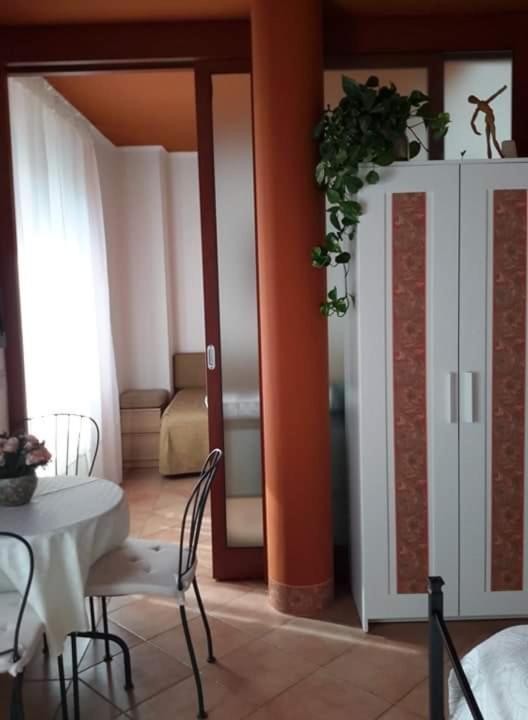 Le Tre Sorelle A Testaccio Acomodação com café da manhã  Roma