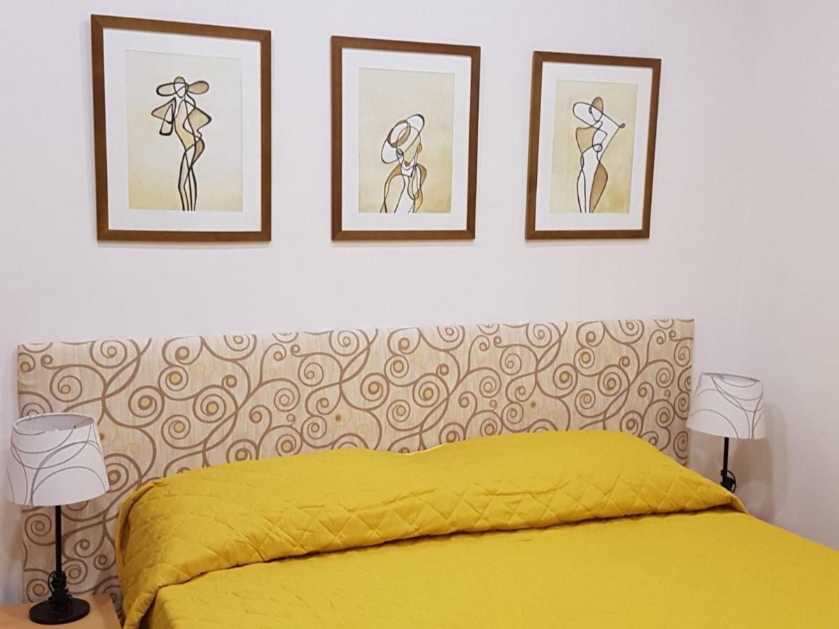Acomodação com café da manhã  Le Tre Sorelle A Testaccio Roma