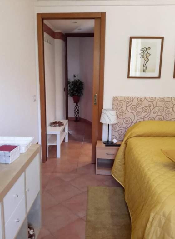 Le Tre Sorelle A Testaccio Bed & Breakfast Rome