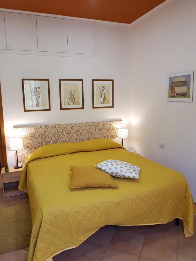 Le Tre Sorelle A Testaccio Acomodação com café da manhã  Roma