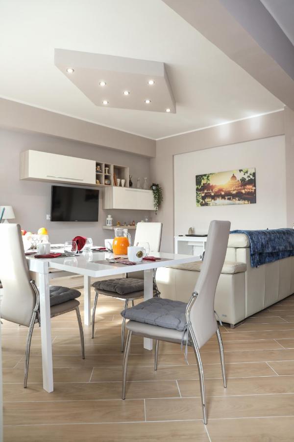 Due Torri Appartement *