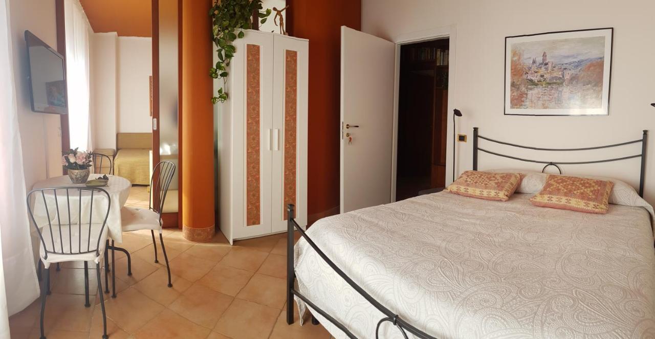 Bed & Breakfast Le Tre Sorelle A Testaccio Rome