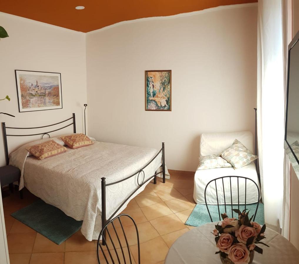 Le Tre Sorelle A Testaccio Bed & Breakfast *