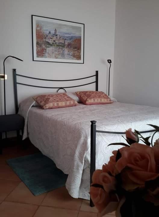 Le Tre Sorelle A Testaccio Bed & Breakfast Rome