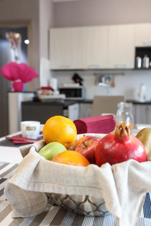 Appartement Due Torri