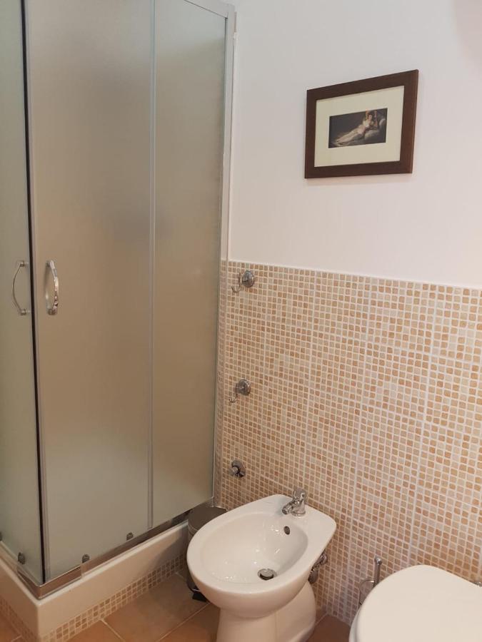 Acomodação com café da manhã  Le Tre Sorelle A Testaccio *