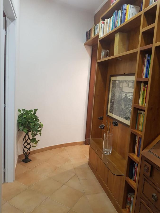 Le Tre Sorelle A Testaccio Rome