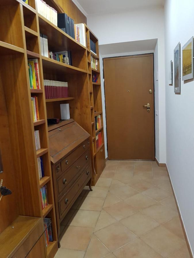 Le Tre Sorelle A Testaccio Bed & Breakfast *