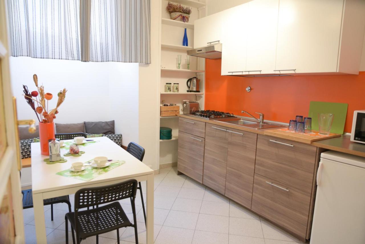 Da Marcella Al Colosseo Apartment *