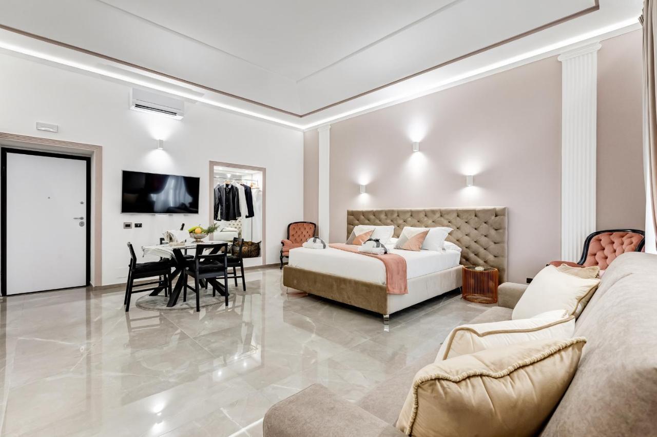 Unoseitre - Luxury & Appartamento Roma