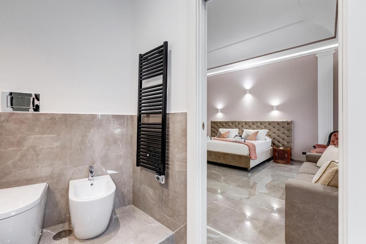Unoseitre - Luxury & * Roma